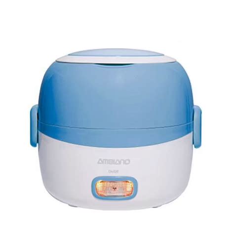 Ambiano Electric Lunchbox HMR Shop N Bid