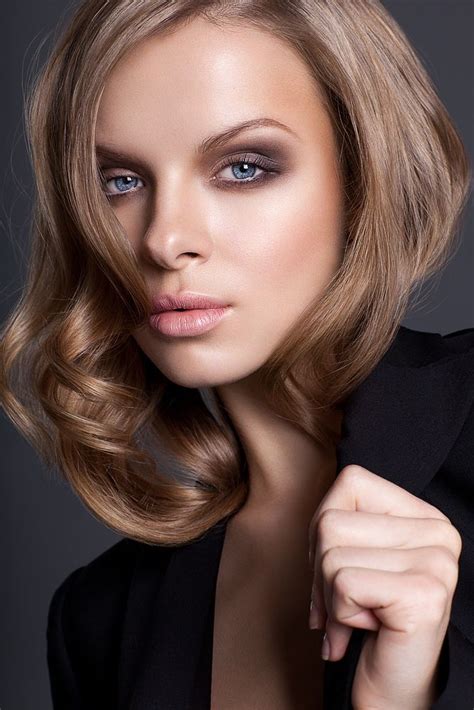 Karina Hair Makeup Beauty Hair Beauty