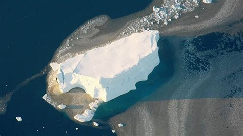 الإمارات تنقل جبالا جليدية من القطب الجنوبي جريدة الشروق التونسية