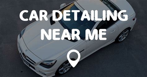 We did not find results for: CAR DETAILING NEAR ME - Points Near Me