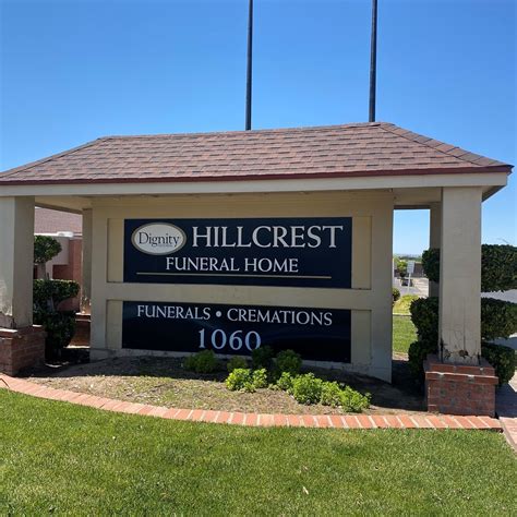 Hillcrest Funeral Home, El Paso | El Paso TX