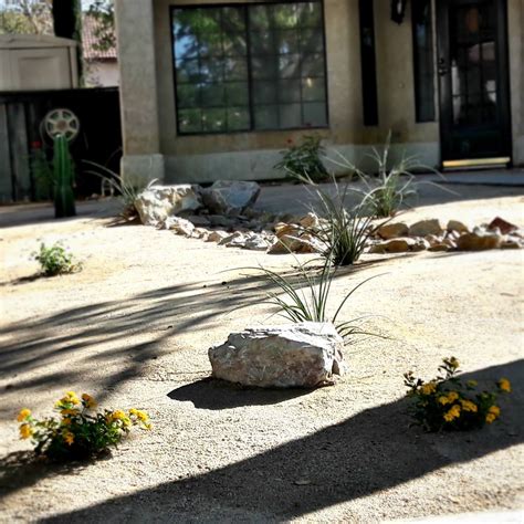 Miller's Landscaping | Lancaster CA