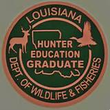 Images of Oklahoma Hunter Safety Course Online