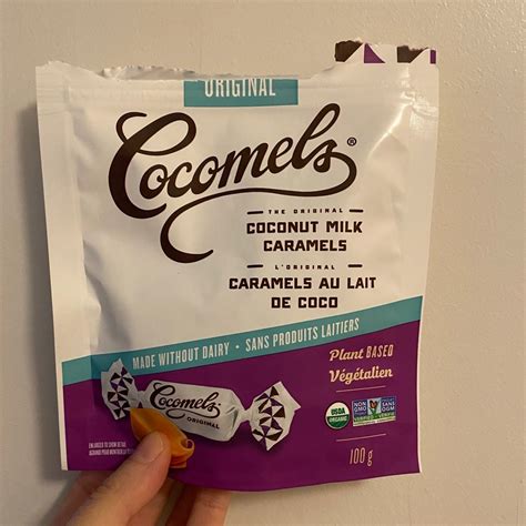 Cocomels Caramels Reviews Abillion