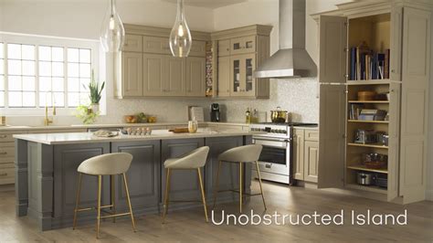 Check spelling or type a new query. Timeless Traditional Kitchen | Wellborn Cabinet - YouTube