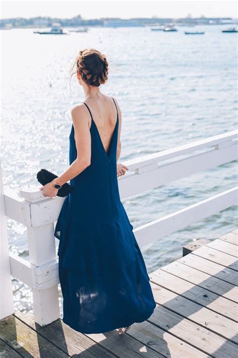 Summer wedding guest attire gallery. Summer Wedding Outfits for Every Occasion | Black tie ...