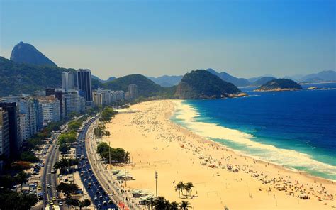 Rio De Janeiro Images Carnivals Beaches Fantastic