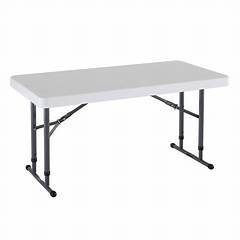 Folding Table At Sams
