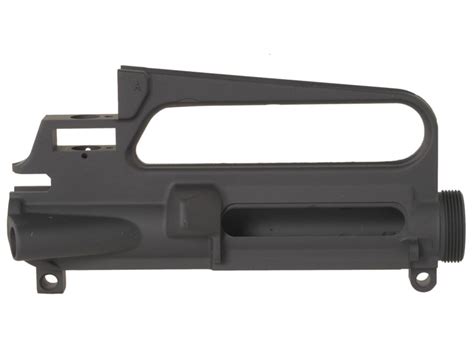 Ar 15 Stripped A2 Upper Receiver Your Ultimate Guide To Customization