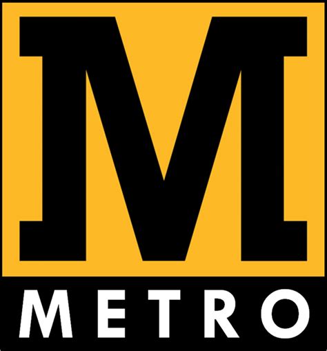 Free for commercial use high quality images. Tyne and Wear Metro - Logopedia, the logo and branding site