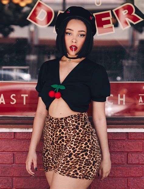 Doja Cat Outfits For Halloween