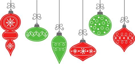 Christmas Ornament Chevron Polka Dot Quarter Foil SVG or ...
