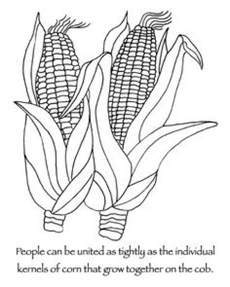 Enjoy 20 free coloring pages! 16 Best Culturally Appropriate Thanksgiving Coloring Pages ...