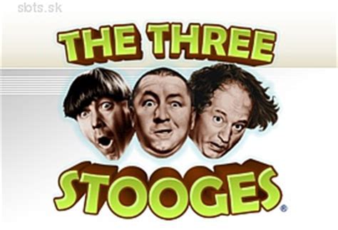 The Three Stooges Logos