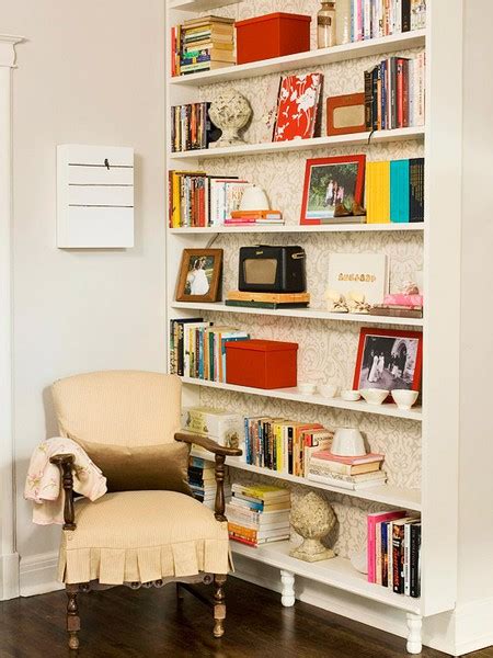 How To Achieve A Well Styled Bookcase Jenna Burger Design Llc