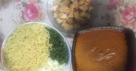 Desmawati kuretangin 3 months ago. Cara Membuat Kuah Pecel Padang : Cara Membuat Lontong ...