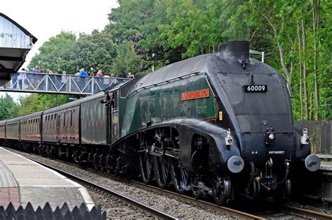Heres Where The 81 Year Old Union Of South Africa Steam Train Will