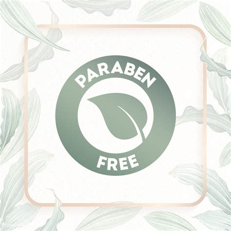 Paraben Free Skin Care Lifezen