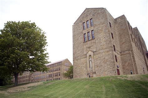 Our Facilities Saint Meinrad Seminary And School Of Theology