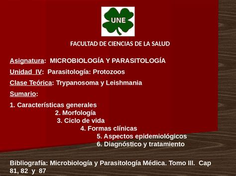 Resumem De Infectologia Resúmenes De Infectología Docsity