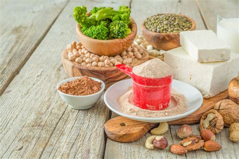 10 Best Vegan Protein Sources You Need To Include In Your Diet Kudolife