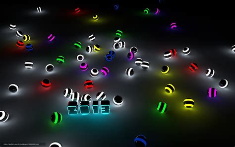 3d Neon Wallpaper Wallpapersafari