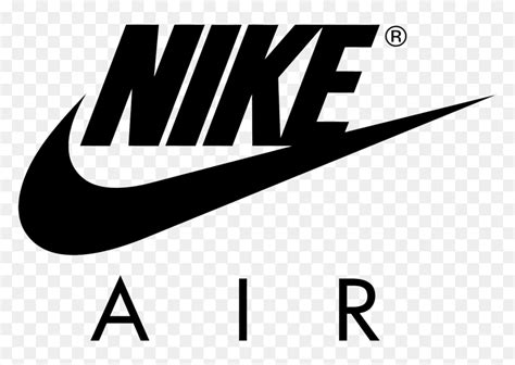 Nike Air Logo Design