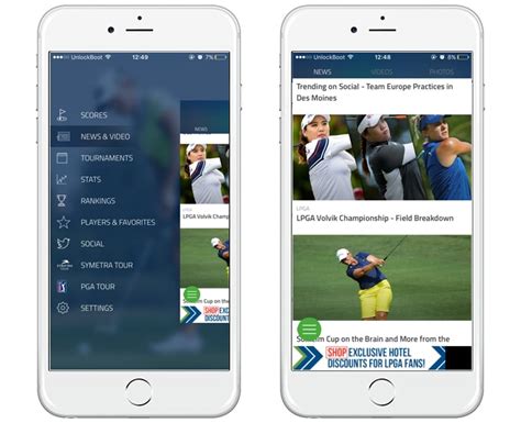 But which golfing apps for iphone are the absolute best? Best Golf Apps for iPhone and Apple Watch 2018