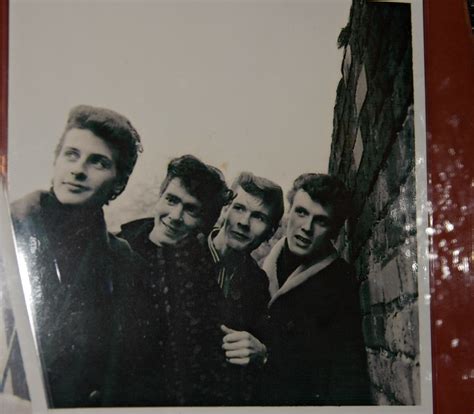 Pete Best Photo From The Casbah Coffee Club The Birthplac Flickr