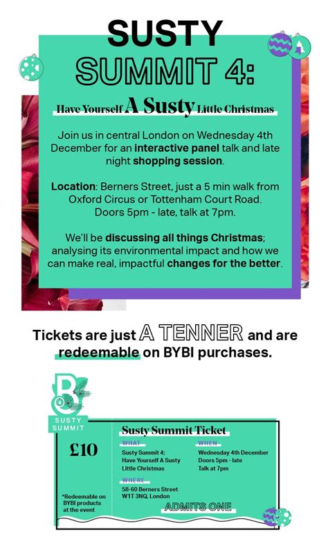 Join us on Wednesday 4th December, Central London, for our ...
