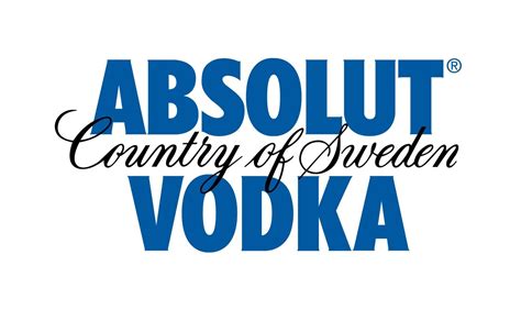 Absolut Vodka Logo Natashas Food Adventures