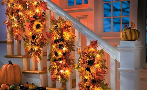 Home sunflower gifts decor for the home sunflower facts about / contact. Fall Decorating Ideas - Sunflower Home Decor Collection ...
