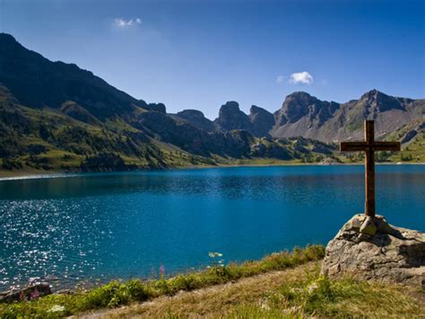 Lacs Dans Les Alpes Top 10 Des Plus Beaux Lacs à Découvrir
