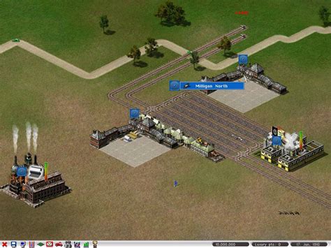 Industry Giant 2 Gold Edition Download 2003 Strategy Game