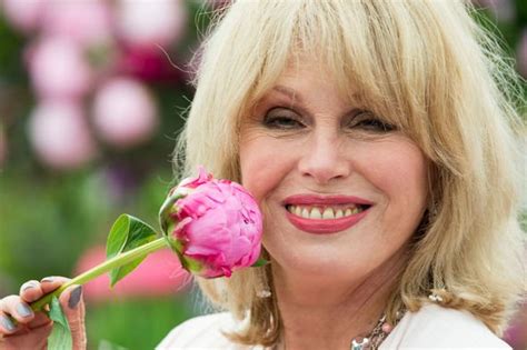 Joanna Lumley Health Star Discusses Her Issues With Depression And