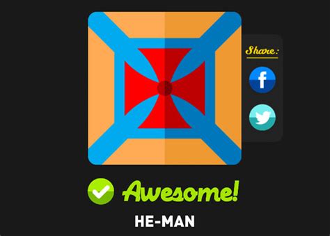 He-Man | Icon Pop Quiz Answers | Icon Pop Quiz Cheats
