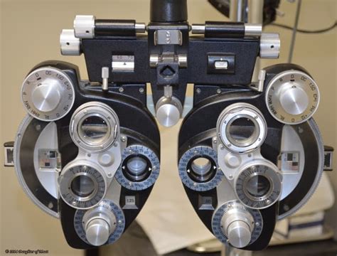 Ophthalmic Technician Duties Healthproadvice