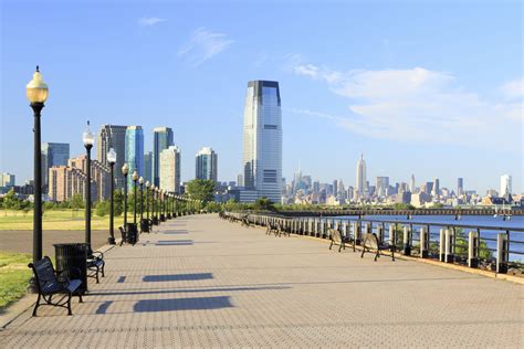 NJSBDC at New Jersey City University - NJSBDC | Best places to live
