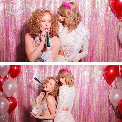 This Is The Secret Ingredient To Throwing A Party Like Taylor Swift Taylor Swift Birthday