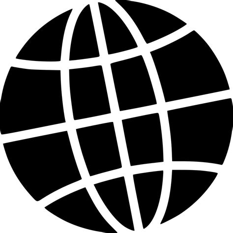 Globe Internet Svg Png Icon Free Download (#518479) - OnlineWebFonts.COM