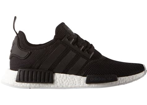 Was sagt apored zu einem schuh? adidas NMD R1 shoes black