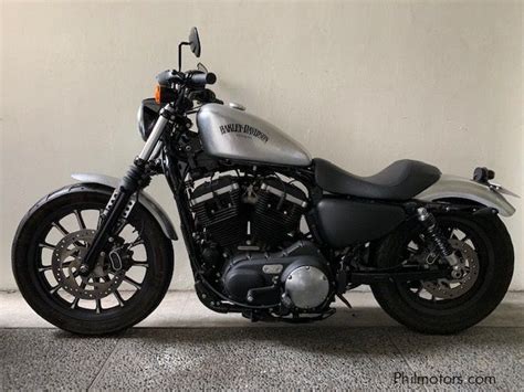 2010 harley davidson iron 883 2800 miles vance hines short shot exhaust rsd air cleaner rds fuel cover burley shocks 10.5 power vision computer rear fender chop dunlop white walls forward controls hd saddlebag le para solo dk. Used Harley-Davidson sportster 883 iron | 2015 sportster ...