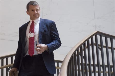 Blackwaters Erik Prince China And A New Controversy Over Xinjiang