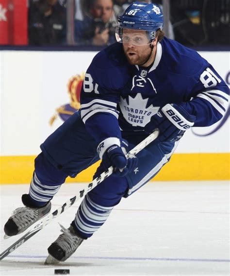 Phil Kessel Toronto Maple Leafs Nhl Hockey Phil Kessel