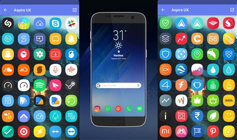 You can rename any icon according to your wish. Grab the $0.76 or ₹10 Samsung Galaxy S8 Icon Pack for Free ...