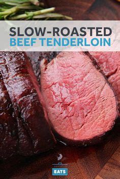 Let's talk about your christmas beef! Crock Pot Beef Tenderloin - PERFECT meal! www.getcrocked.com | Beef tenderloin recipes, Slow ...