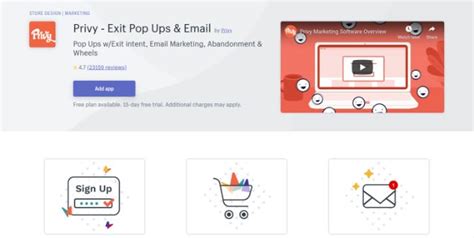 Build custom product pages, blog posts, faq pages & funnels. Top 10 Shopify Apps for Your Ecommerce Store