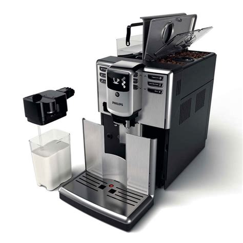 Maybe you would like to learn more about one of these? Coffee machine Philips "Series 5000 OTC EP5363/10 ...