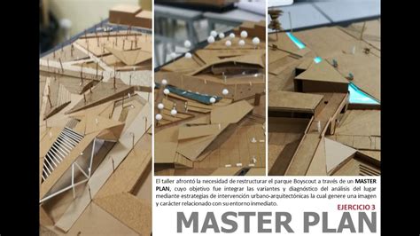 Taller De DiseÑo ArquitectÓnico 3 Utp Semestre 2017 3 Youtube