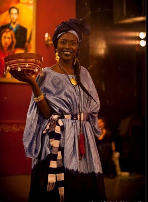 Senegalese Fula We Are The World Pinterest